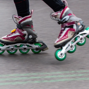 Inline Skates