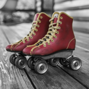 Roller Skates