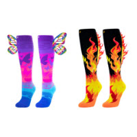 Skate Socks